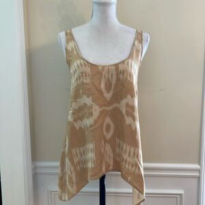 Brochu Walker Tank Top